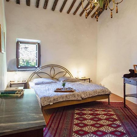 Villa Casa Tognarello à Borgo a Mozzano Extérieur photo