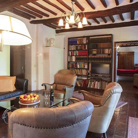 Villa Casa Tognarello à Borgo a Mozzano Extérieur photo