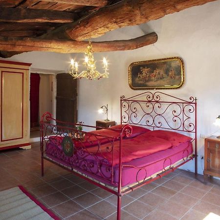 Villa Casa Tognarello à Borgo a Mozzano Extérieur photo