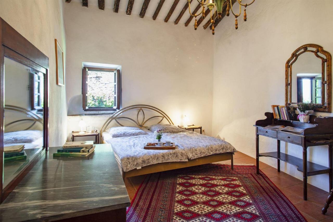 Villa Casa Tognarello à Borgo a Mozzano Extérieur photo