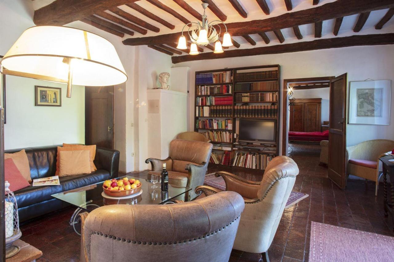 Villa Casa Tognarello à Borgo a Mozzano Extérieur photo