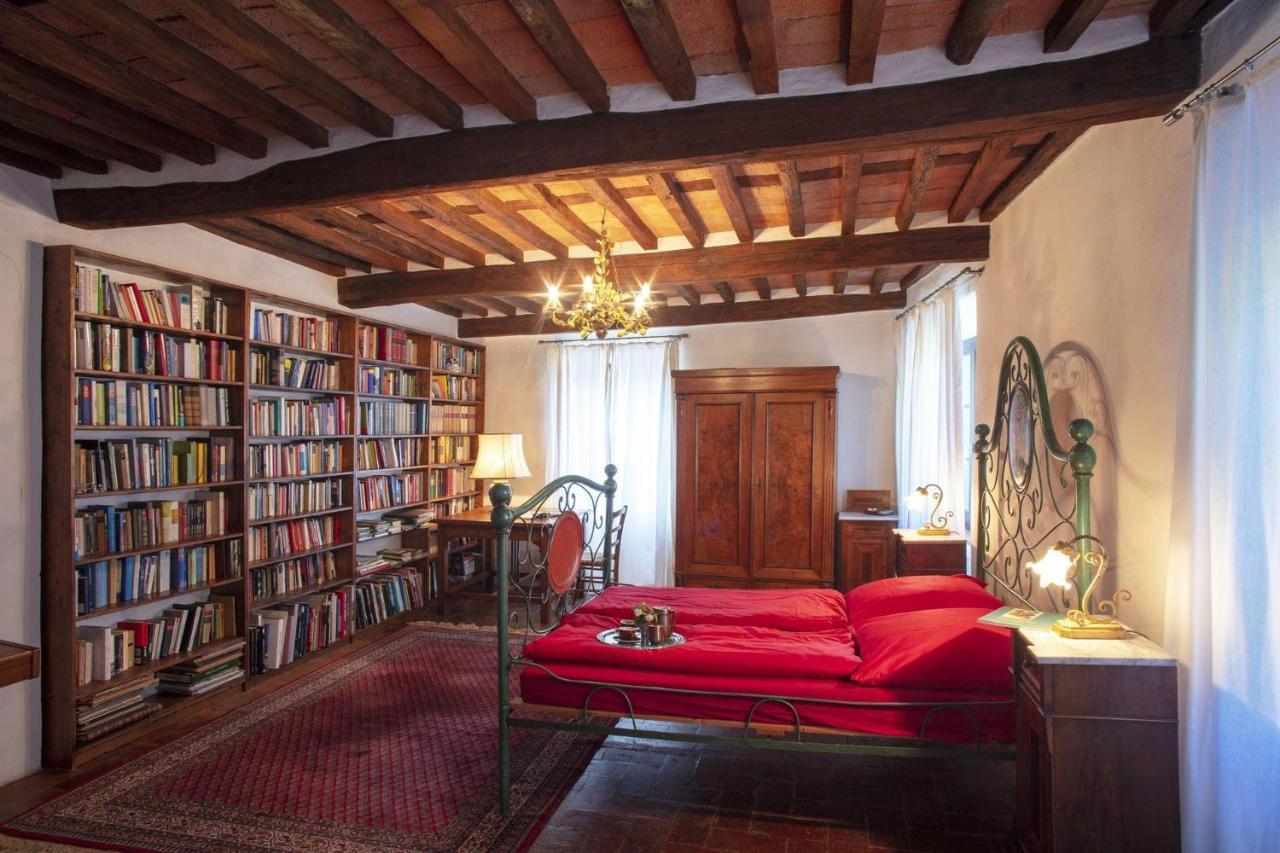 Villa Casa Tognarello à Borgo a Mozzano Extérieur photo
