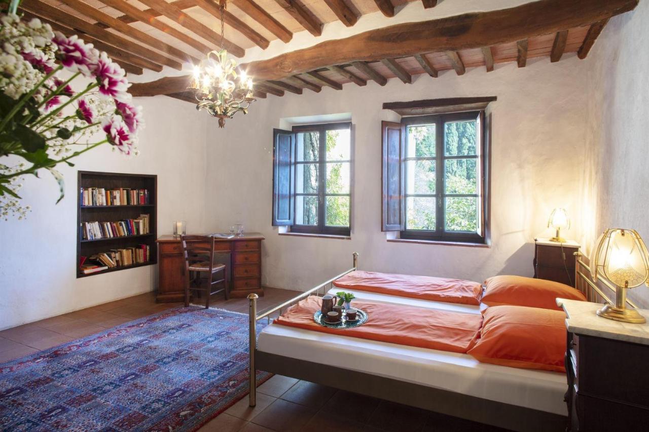 Villa Casa Tognarello à Borgo a Mozzano Extérieur photo