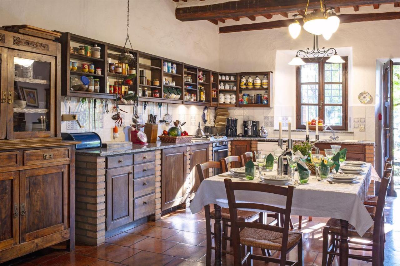 Villa Casa Tognarello à Borgo a Mozzano Extérieur photo