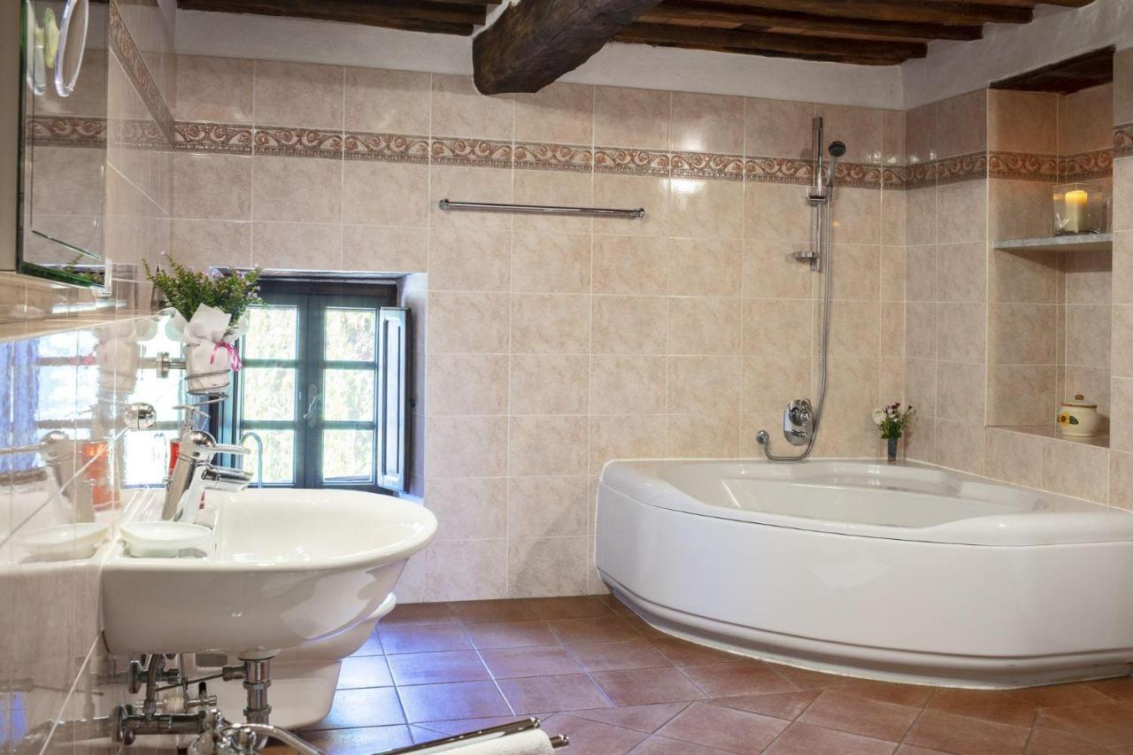 Villa Casa Tognarello à Borgo a Mozzano Extérieur photo