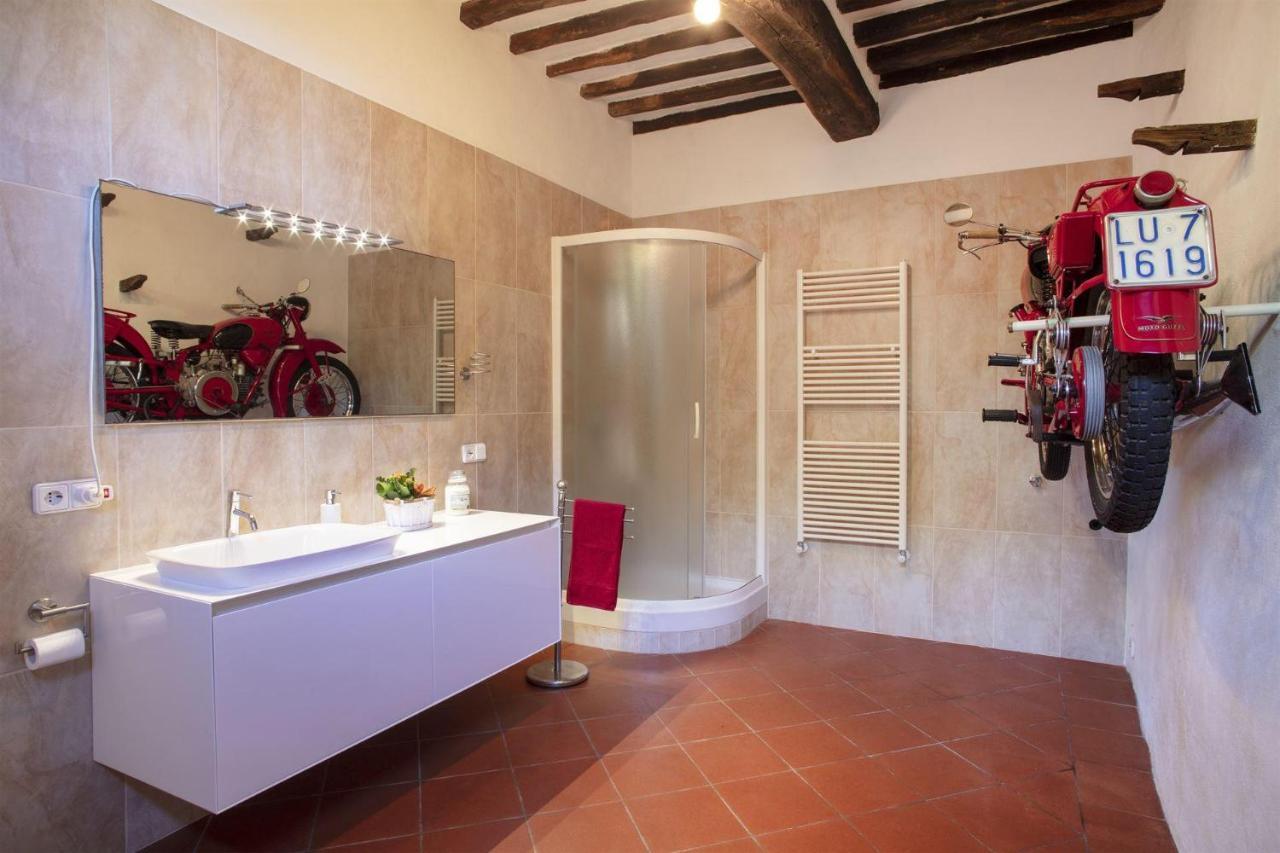 Villa Casa Tognarello à Borgo a Mozzano Extérieur photo