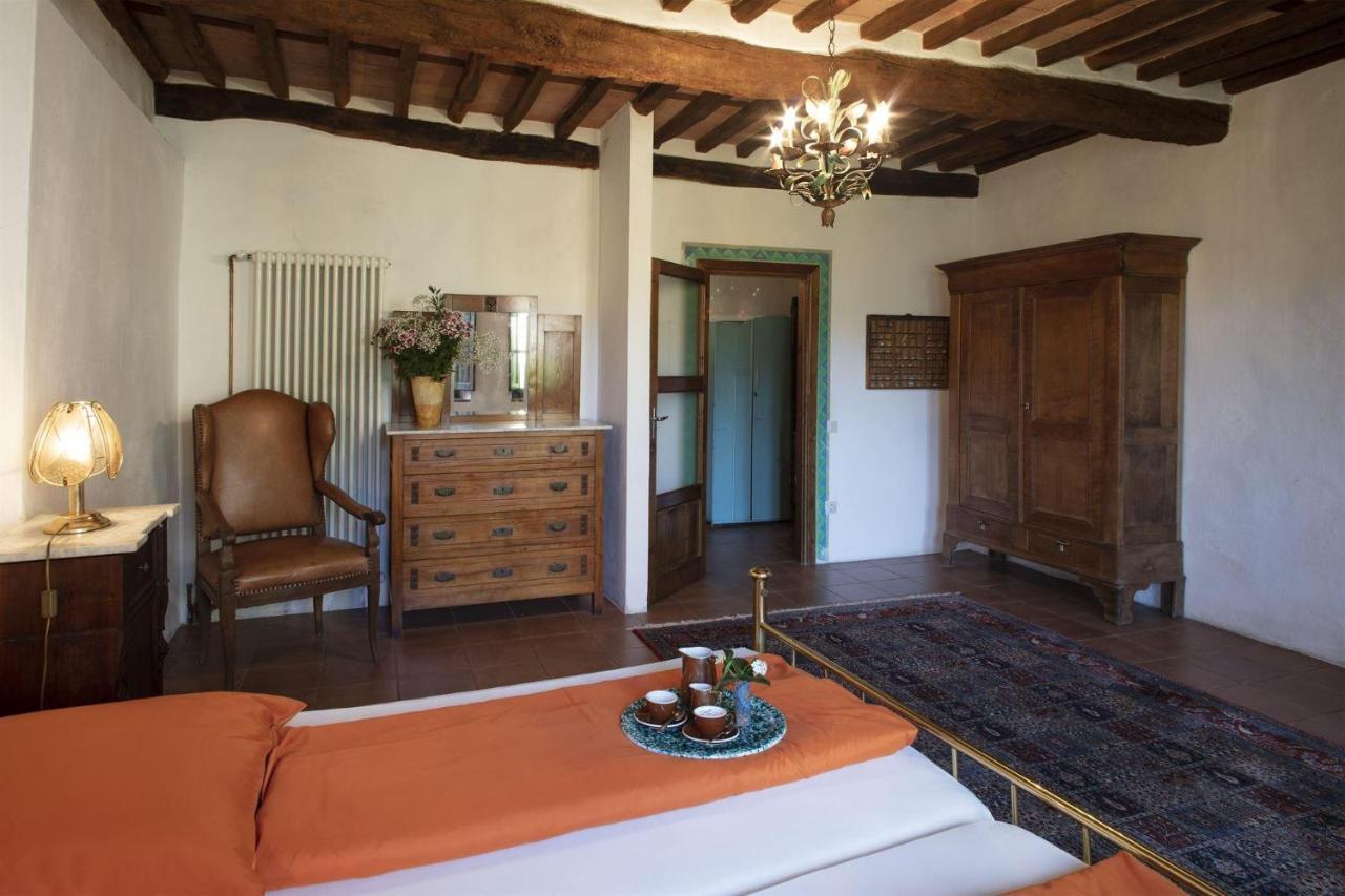 Villa Casa Tognarello à Borgo a Mozzano Extérieur photo