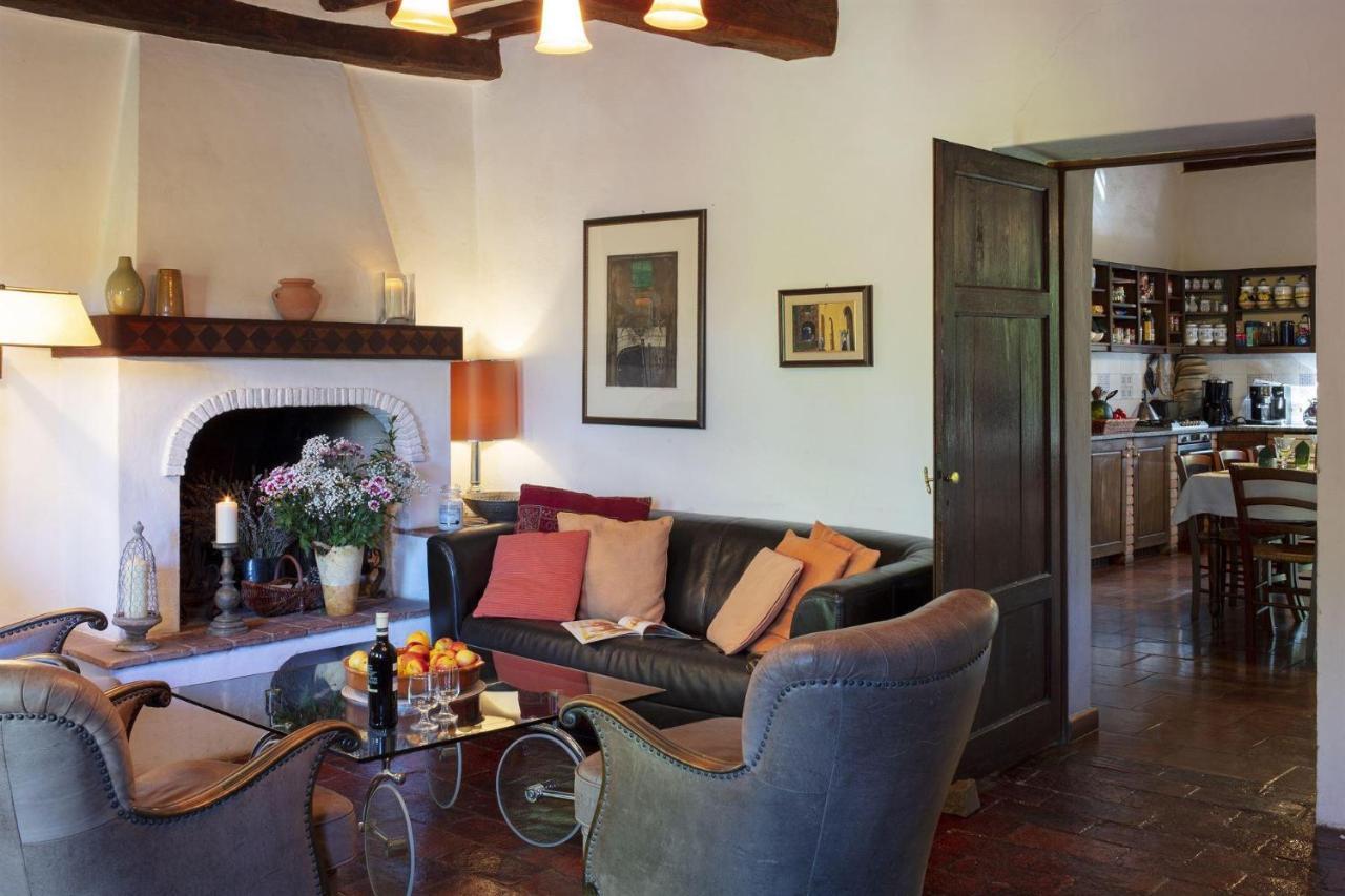 Villa Casa Tognarello à Borgo a Mozzano Extérieur photo