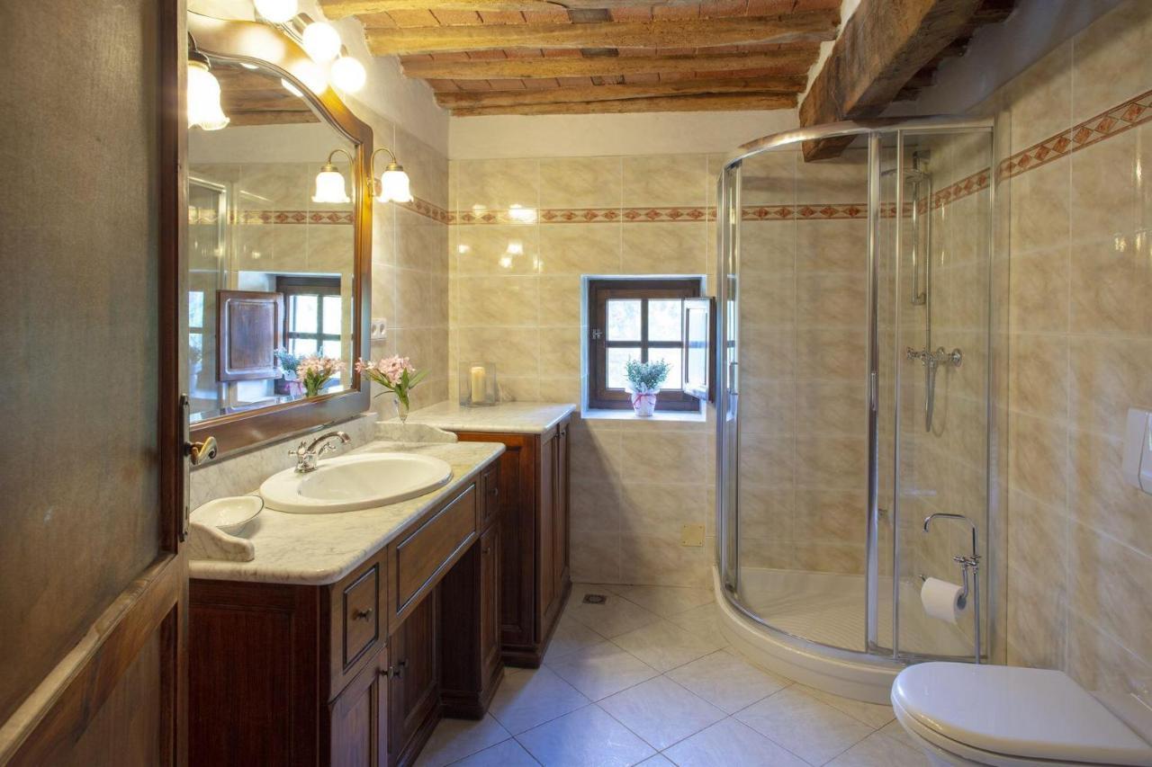 Villa Casa Tognarello à Borgo a Mozzano Extérieur photo